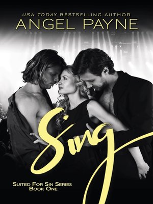 cover image of Sing